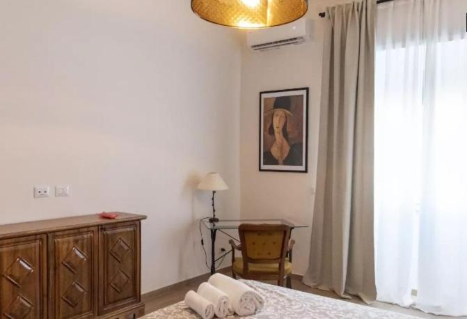 A Casa Di Elena Apartman Róma Kültér fotó