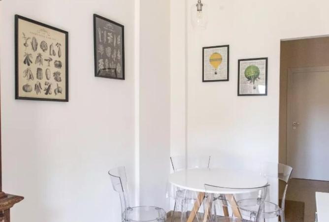 A Casa Di Elena Apartman Róma Kültér fotó