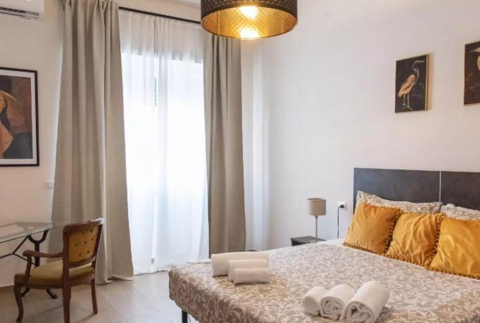 A Casa Di Elena Apartman Róma Kültér fotó