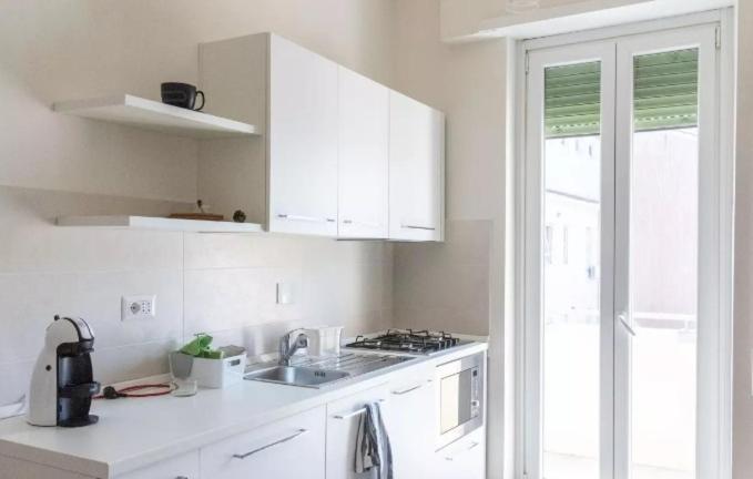 A Casa Di Elena Apartman Róma Kültér fotó